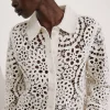Cheap & Other Stories Crocheted Shirt