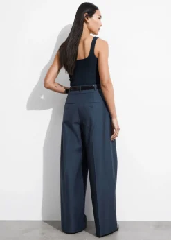 Best Sale & Other Stories Cropped Top