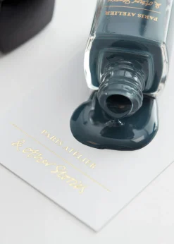 New & Other Stories Cuir Cafe Nail Polish