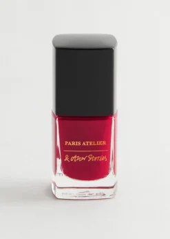 New & Other Stories Cuir Cafe Nail Polish