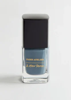 New & Other Stories Cuir Cafe Nail Polish