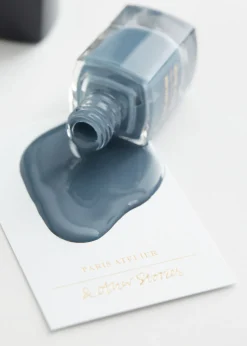 New & Other Stories Cuir Cafe Nail Polish