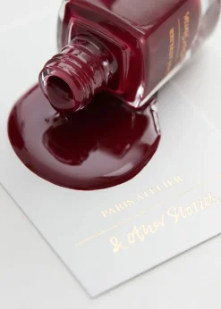 New & Other Stories Cuir Cafe Nail Polish