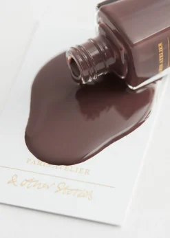 New & Other Stories Cuir Cafe Nail Polish