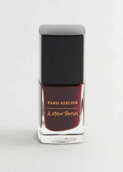 New & Other Stories Cuir Cafe Nail Polish