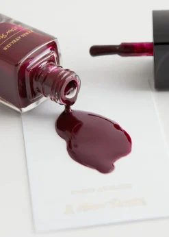 New & Other Stories Cuir Cafe Nail Polish