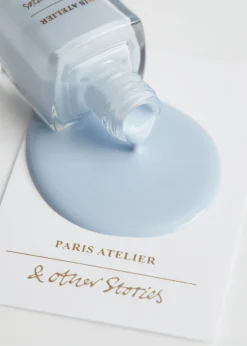 New & Other Stories Cuir Cafe Nail Polish