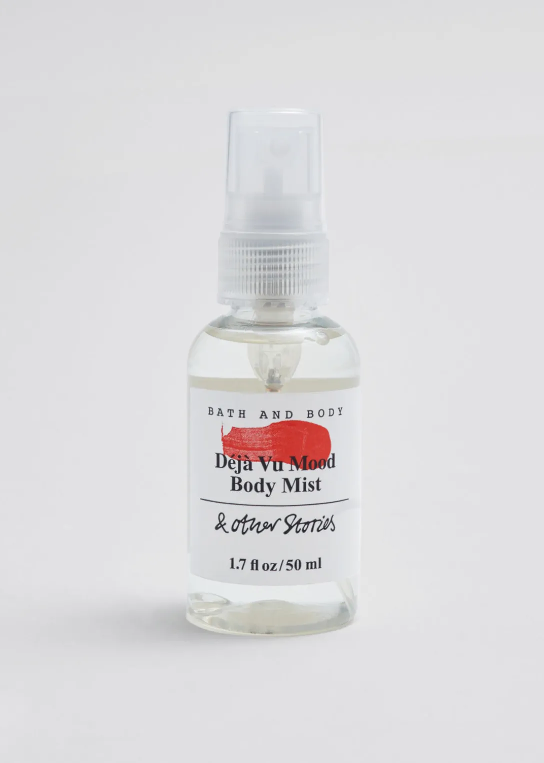 Online & Other Stories Dejà Vu Mood Mini Body Mist