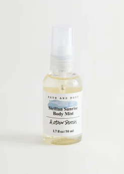Online & Other Stories Dejà Vu Mood Mini Body Mist