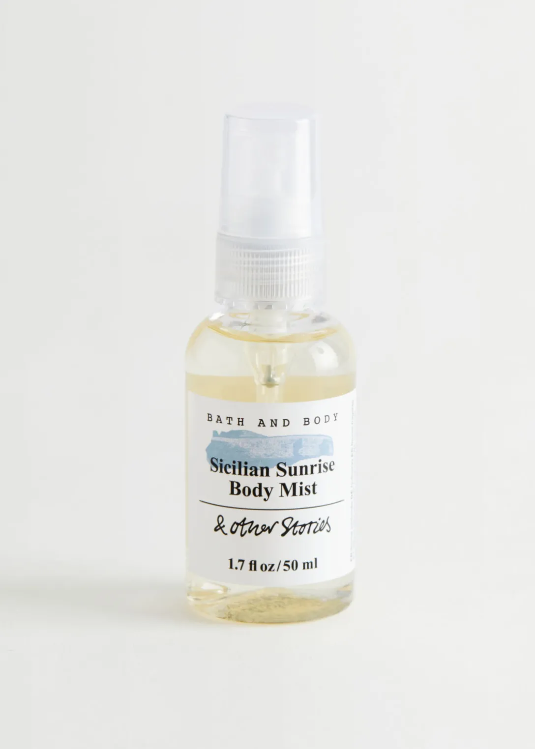 Online & Other Stories Dejà Vu Mood Mini Body Mist