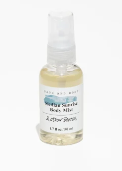 Online & Other Stories Dejà Vu Mood Mini Body Mist