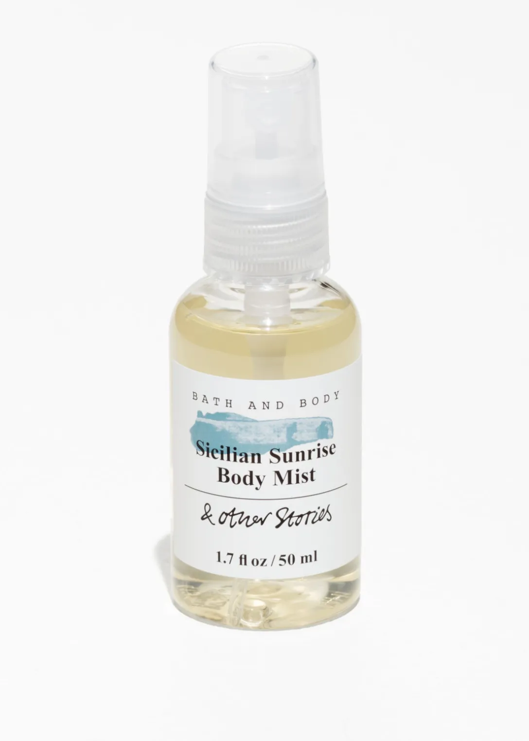 Online & Other Stories Dejà Vu Mood Mini Body Mist