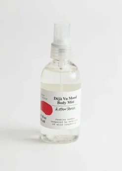 Clearance & Other Stories Déjà Vu Mood Body Mist