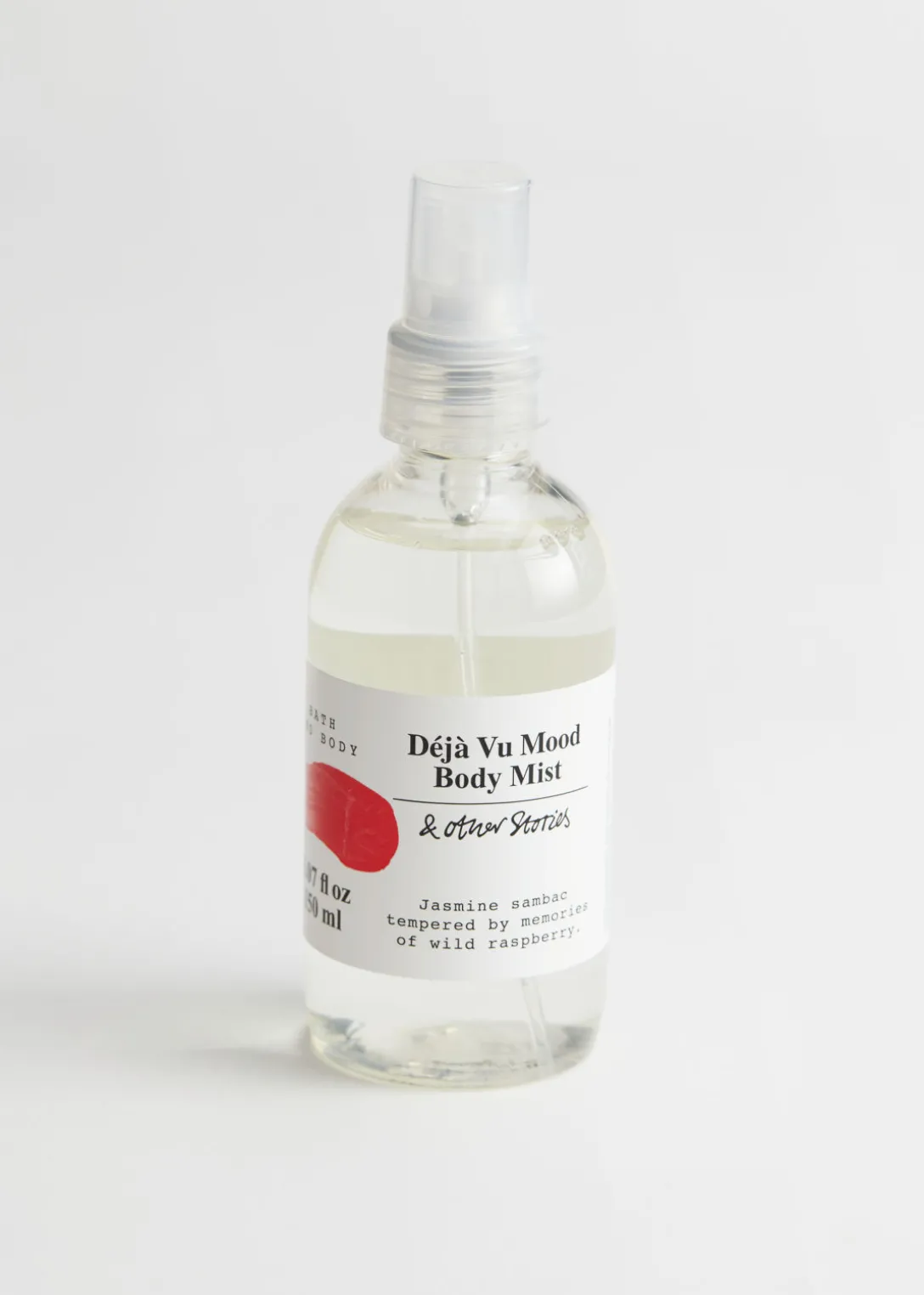 Clearance & Other Stories Déjà Vu Mood Body Mist