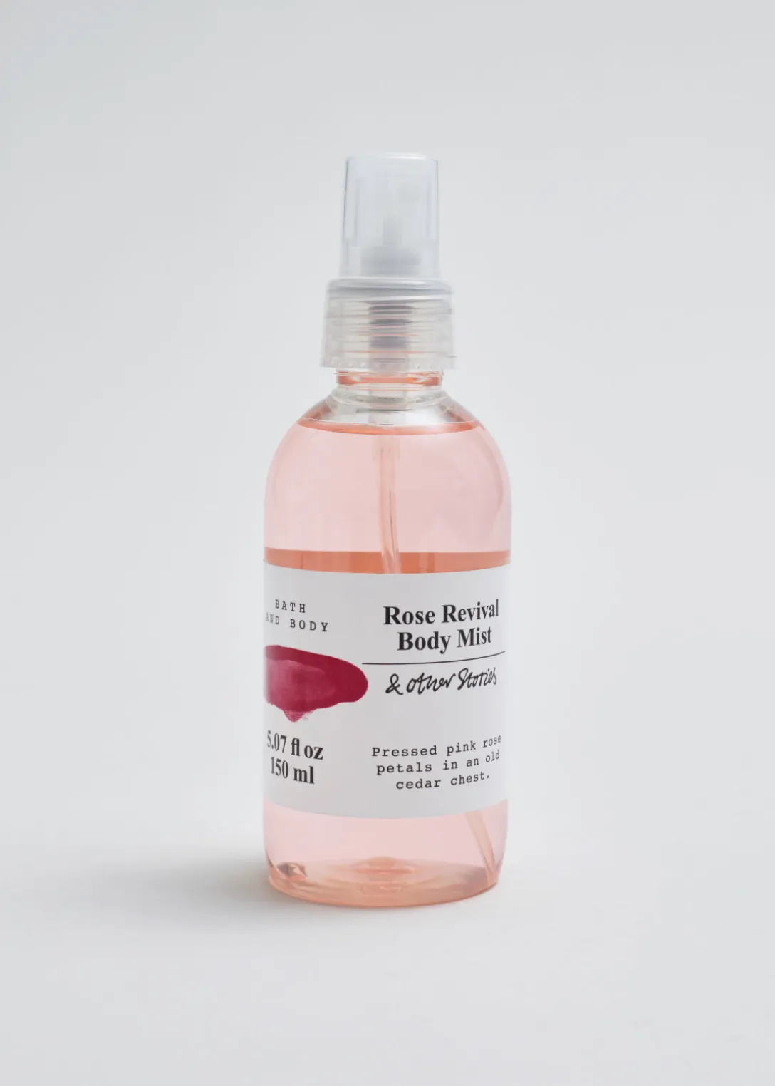 Clearance & Other Stories Déjà Vu Mood Body Mist
