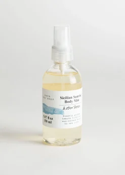 Clearance & Other Stories Déjà Vu Mood Body Mist