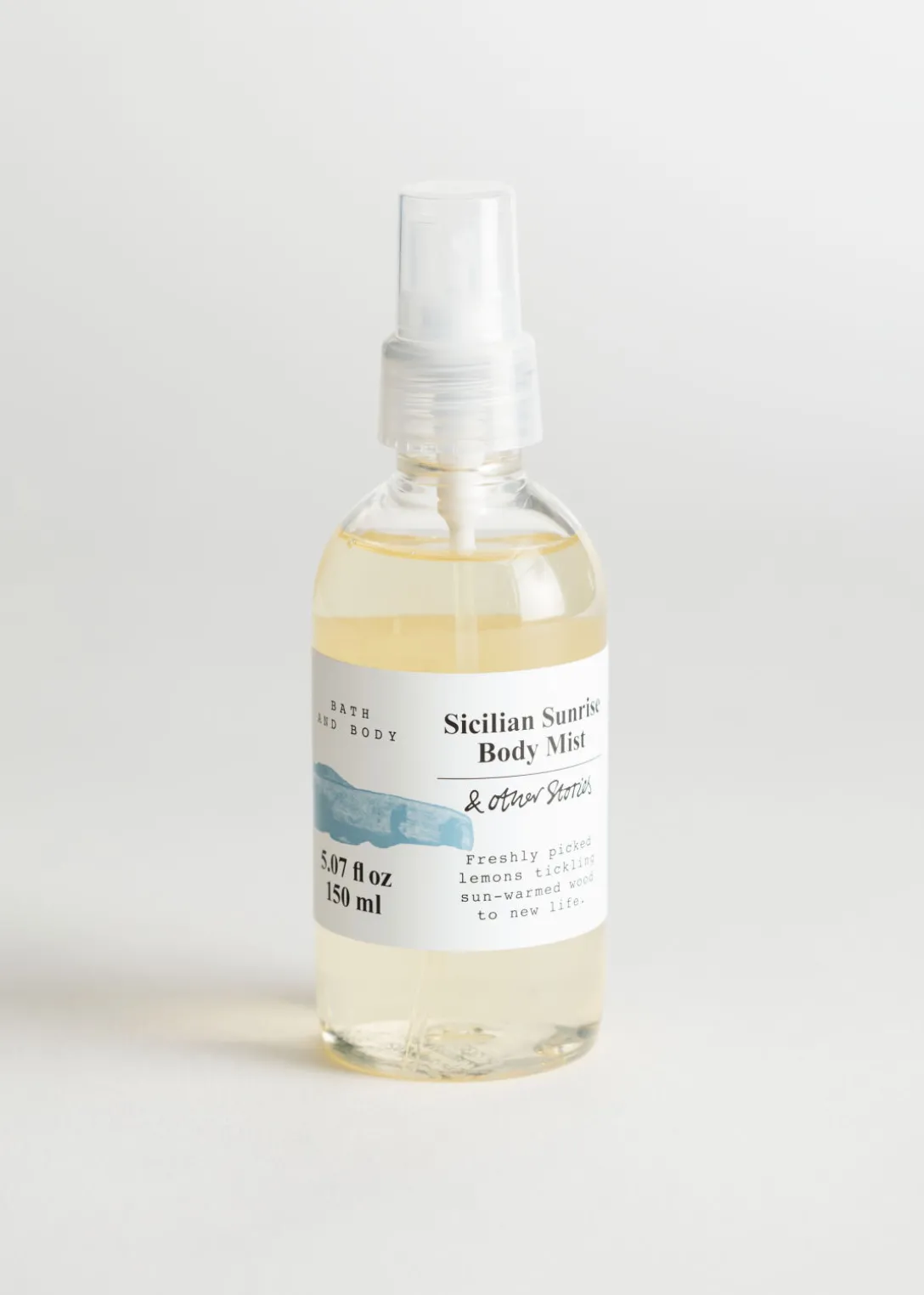 Clearance & Other Stories Déjà Vu Mood Body Mist