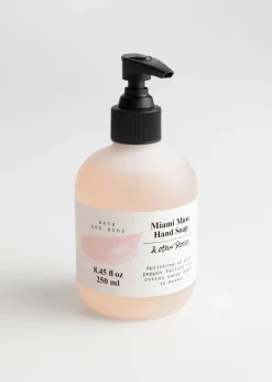 Best & Other Stories Déjà Vu Mood Hand Soap