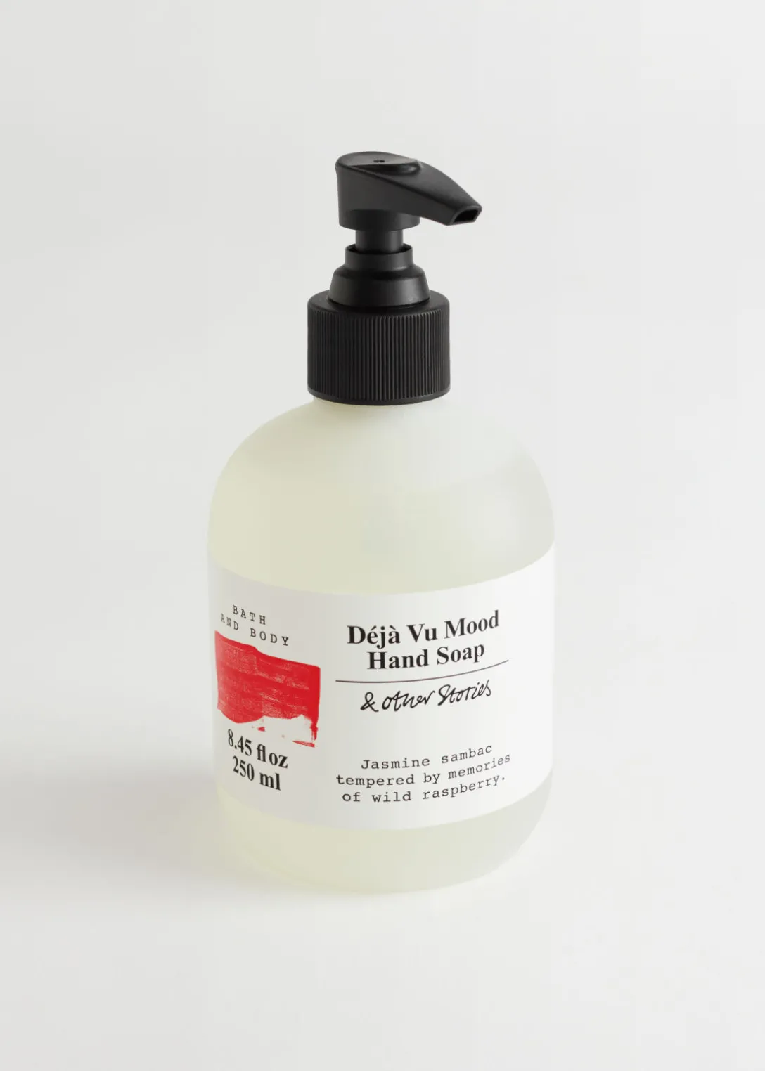 Best & Other Stories Déjà Vu Mood Hand Soap