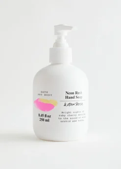 Best & Other Stories Déjà Vu Mood Hand Soap
