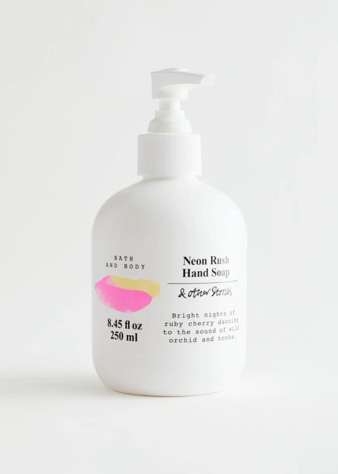 Best & Other Stories Déjà Vu Mood Hand Soap