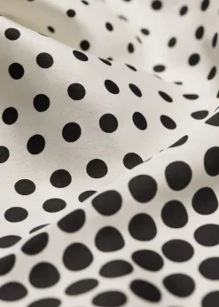 Best Sale & Other Stories Dotted Square Scarf
