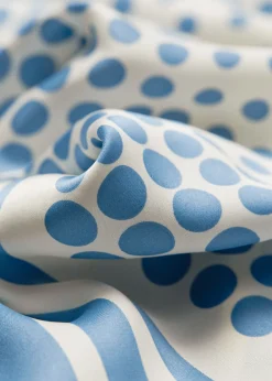 Best Sale & Other Stories Dotted Square Scarf