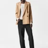 Cheap & Other Stories Double-Breasted Blazer