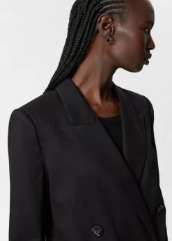 Cheap & Other Stories Double-Breasted Blazer