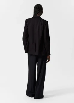 Cheap & Other Stories Double-Breasted Blazer