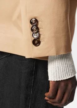 Cheap & Other Stories Double-Breasted Blazer