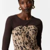 Best Sale & Other Stories Draped Asymmetric Top