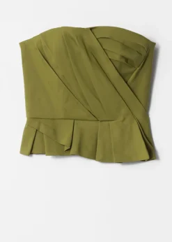 Best Sale & Other Stories Draped Asymmetric Top