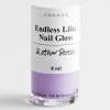 Cheap & Other Stories Endless Lilac Nail Gloss