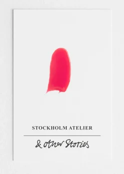 Cheap & Other Stories Endless Lilac Nail Gloss