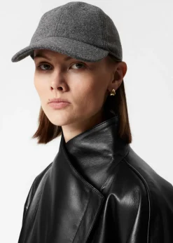 Best Sale & Other Stories Felt Baseball Cap