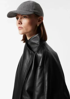 Best Sale & Other Stories Felt Baseball Cap