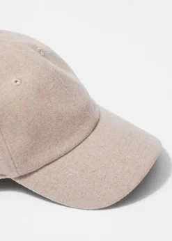 Best Sale & Other Stories Felt Baseball Cap