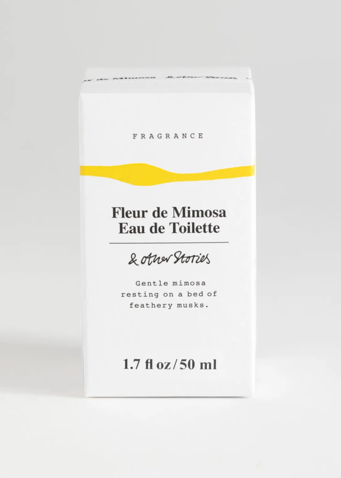 Store & Other Stories Fleur De Mimosa Eau De Toilette