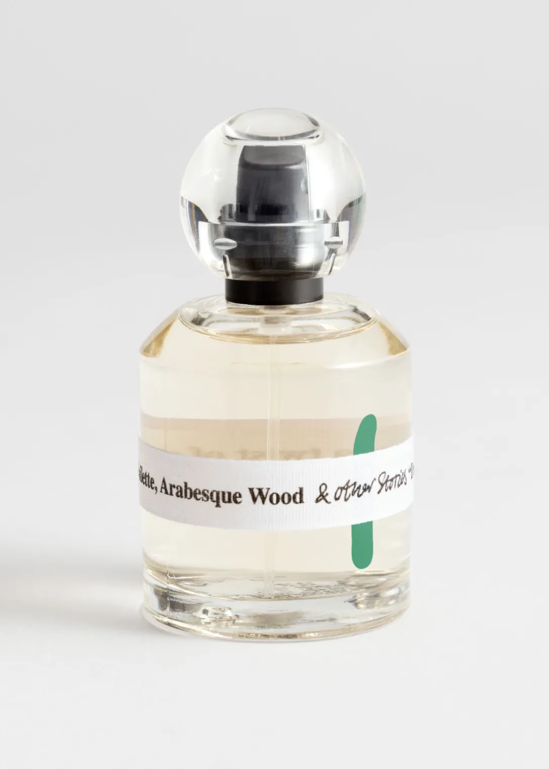 Store & Other Stories Fleur De Mimosa Eau De Toilette