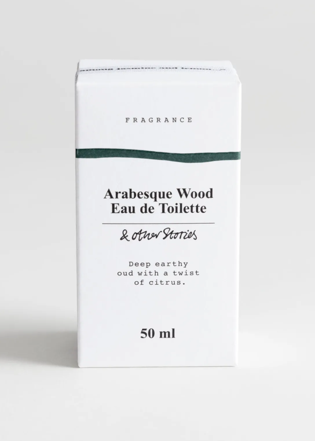 Store & Other Stories Fleur De Mimosa Eau De Toilette