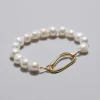 Clearance & Other Stories Freshwater Bracelet Pearl