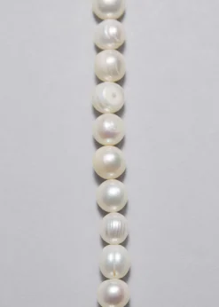 Clearance & Other Stories Freshwater Bracelet Pearl