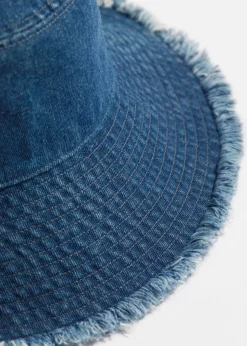 Cheap & Other Stories Fringed Bucket Hat