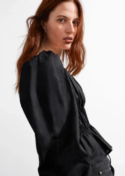 Shop & Other Stories Gathered Blouse