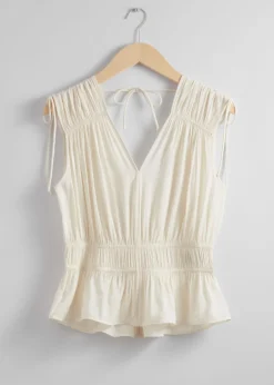 New & Other Stories Gathered Top