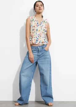 New & Other Stories Gathered Top
