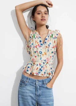 New & Other Stories Gathered Top