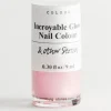 Sale & Other Stories Graceful Cotton Nail Polish
