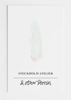 Sale & Other Stories Graceful Cotton Nail Polish